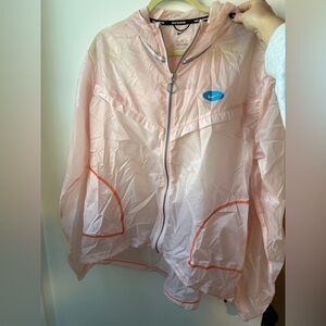 Nike Running Jacket
